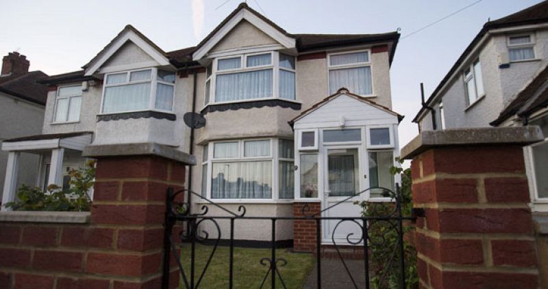 Reino Unido detiene a un 'trader' que causó el desplome de Wall Street en 2010