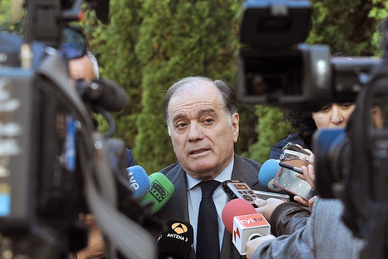 El consejero de Economía de Castilla y León comparecerá por la investigación a las eólicas