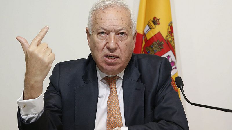 España llama a consultas a su embajador en Venezuela tras las declaraciones de Maduro