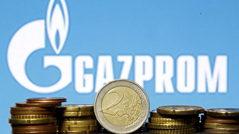 Bruselas acusa a Gazprom de abuso de posición dominante en el mercado del gas en Europa
