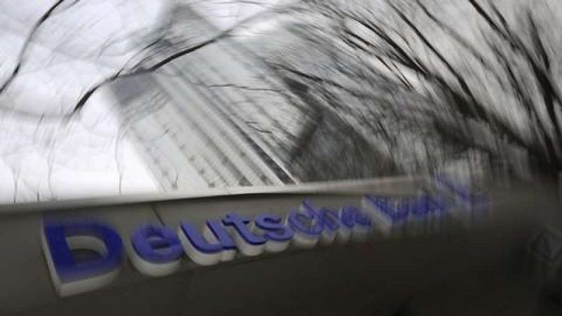 Deutsche Bank, multado con 2.320 millones de euros por manipular el euríbor y el líbor