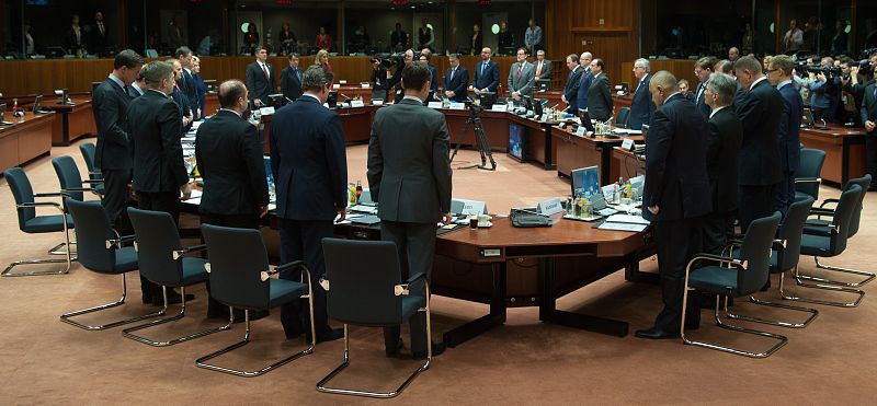 La UE eleva los fondos para vigilar el Mediterráneo al nivel de la anterior misión