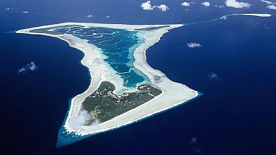 Nómadas - Islas Cook, herencia maorí - 26/04/15 - Escuchar ahora