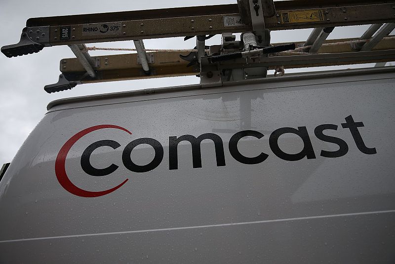 Comcast confirma que no comprará Time Warner Cable por vulnerar la libre competencia
