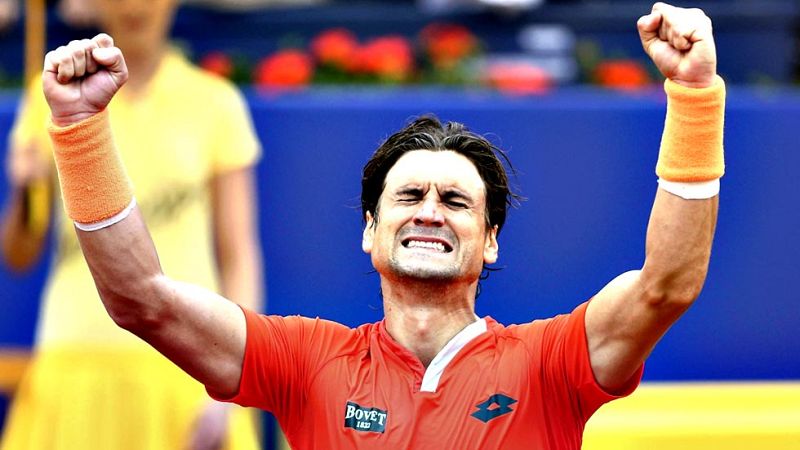 Ferrer gana a Kohlschreiber y se enfrentará a Andújar en semifinales