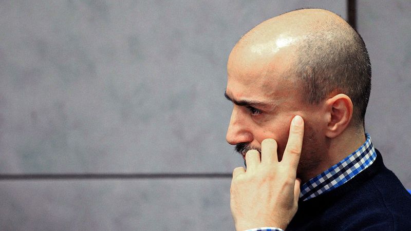 El jurado declara al falso shaolín culpable de dos asesinatos con alevosía