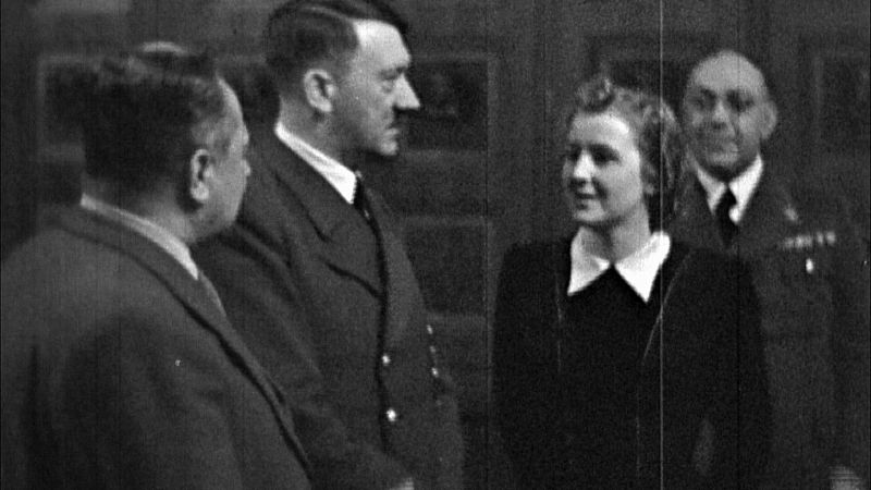 La 2 recuerda la muerte de Hitler en su 70 aniversario