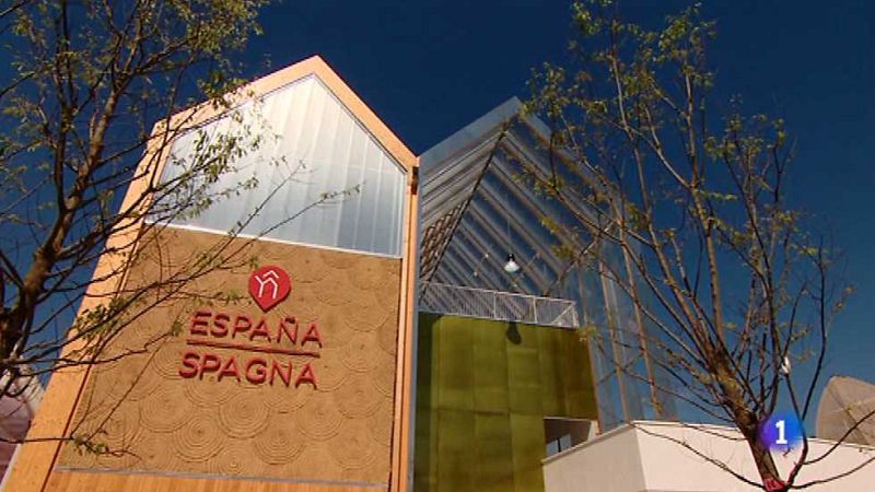 Razones para visitar la Expo Milán 2015