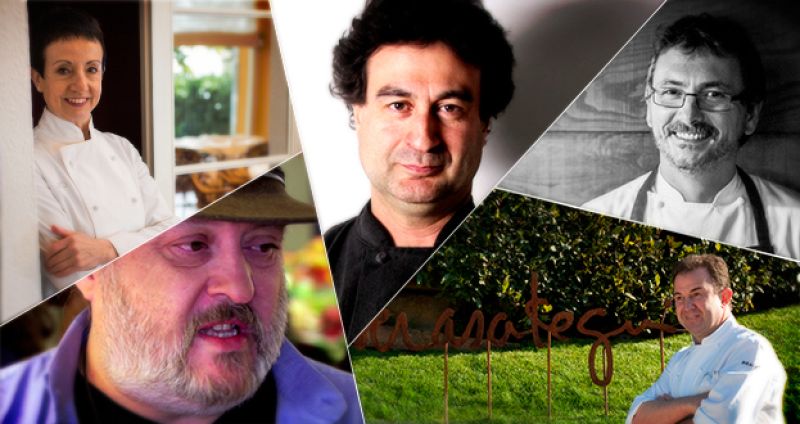 Mi madre en mi cocina