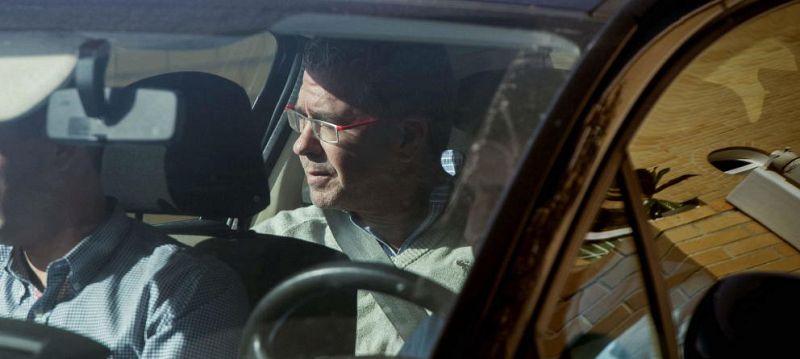 El exjefe de la Agencia Informática de Madrid pidió pagar 10.000 euros al "conseguidor" de 'Púnica'