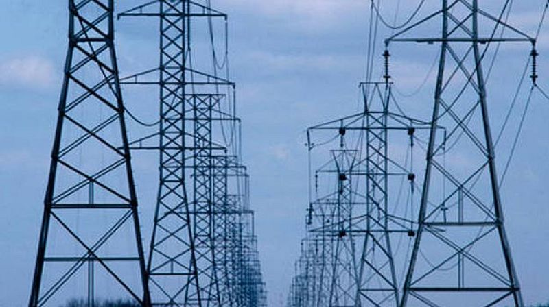 La CNMC cifra en 465 millones la cuantía del déficit eléctrico en 2014 de forma provisional