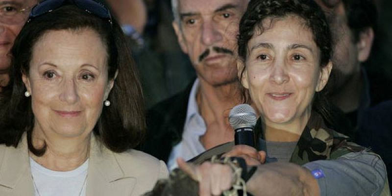 El 'carcelero' de Ingrid Betancourt niega haber recibido sobornos