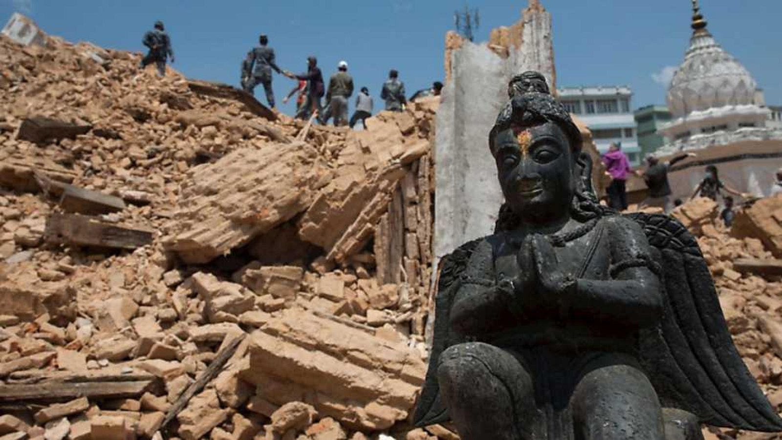 Informe semanal - 02/05/15 - ver ahora