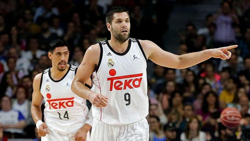 El Real Madrid quiere seguir en la cresta de la ola