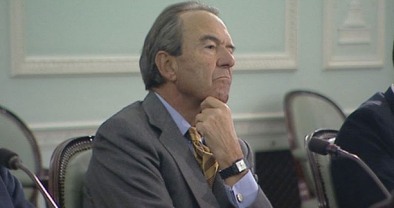La Audiencia Nacional prohíbe a Jaime Botín sacar de España un Picasso de 26 millones