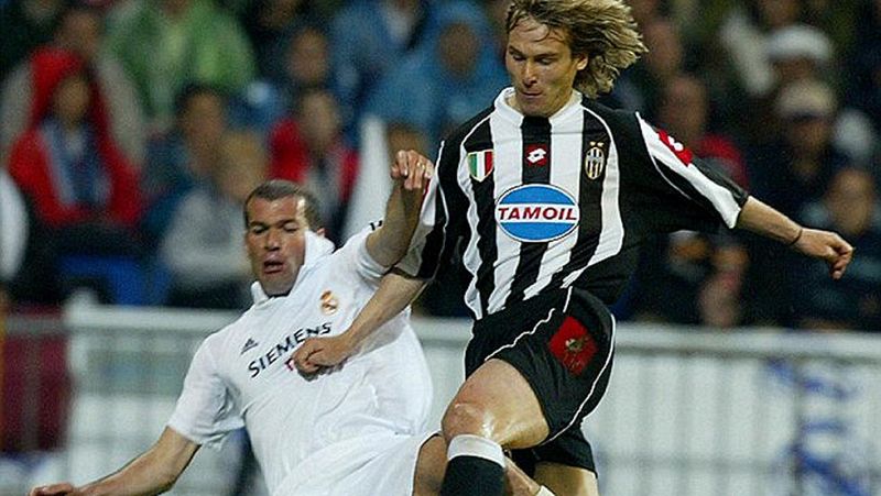 La 'Juve' sueña con repetir la historia 12 años después