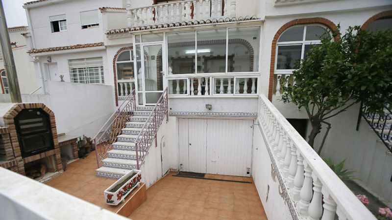 Investigan la muerte de un niño en Torrevieja presuntamente a manos de su padrastro