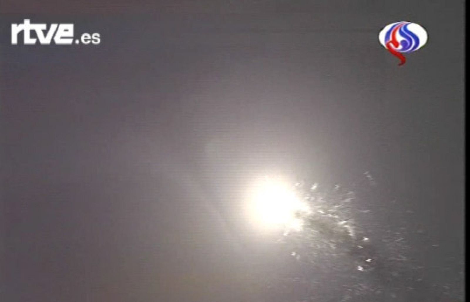 Irán sigue con sus pruebas nucleares | Ver