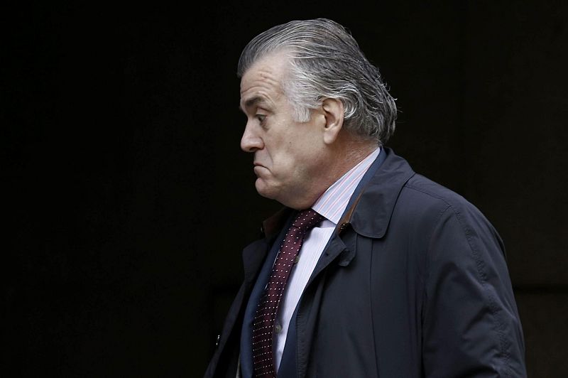 El TSJM ve posible fraude en las cotizaciones del PP a la Seguridad Social por Bárcenas