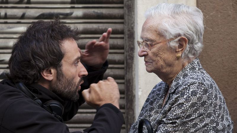 Daniel Guzmán: "Desconecto de las películas que carecen de autenticidad"