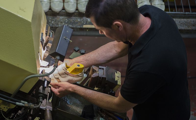 La afiliación a la Seguridad Social supera los 17 millones y suma 175.495 cotizantes en abril