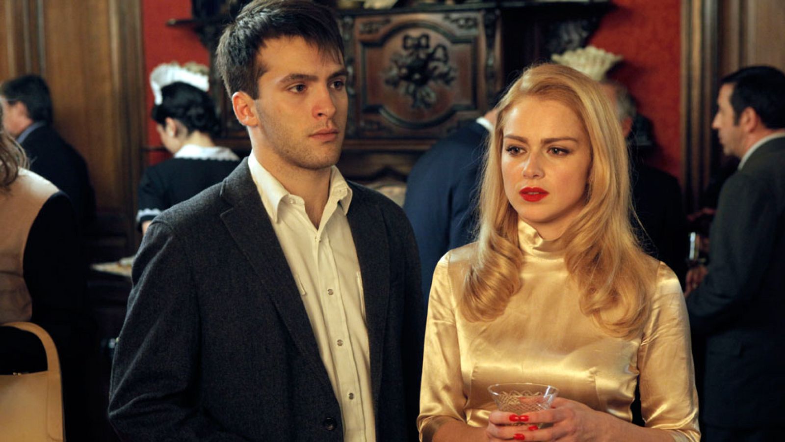 Cuéntame cómo pasó - Avance del capítulo 289, 'Punto límite'