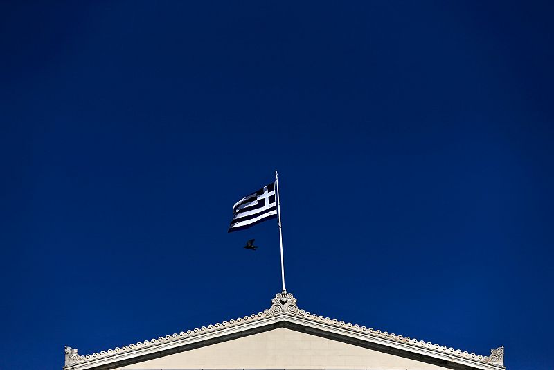 Grecia dice que las "diferencias" entre la UE y el FMI "impiden" el progreso de las negociaciones