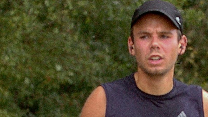 El copiloto del avión de Germanwings ensayó cinco veces el descenso en el vuelo de ida