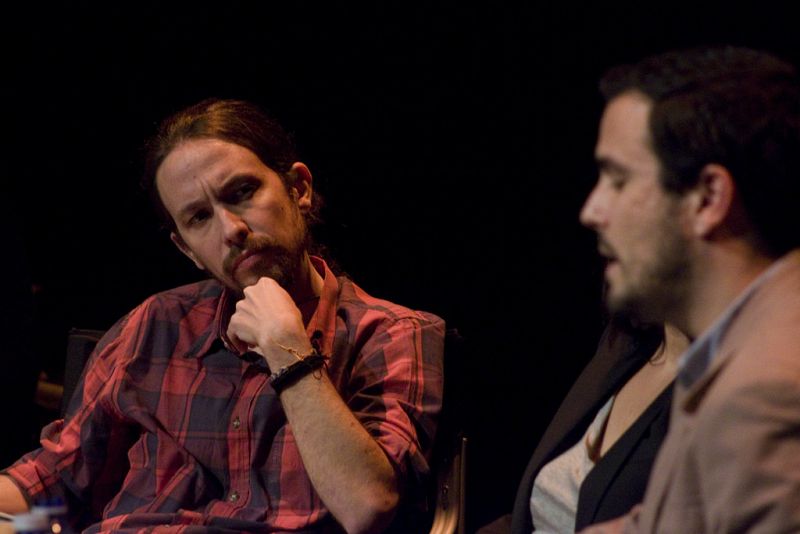 Guía para no perderse en el mar de siglas electorales del 24M