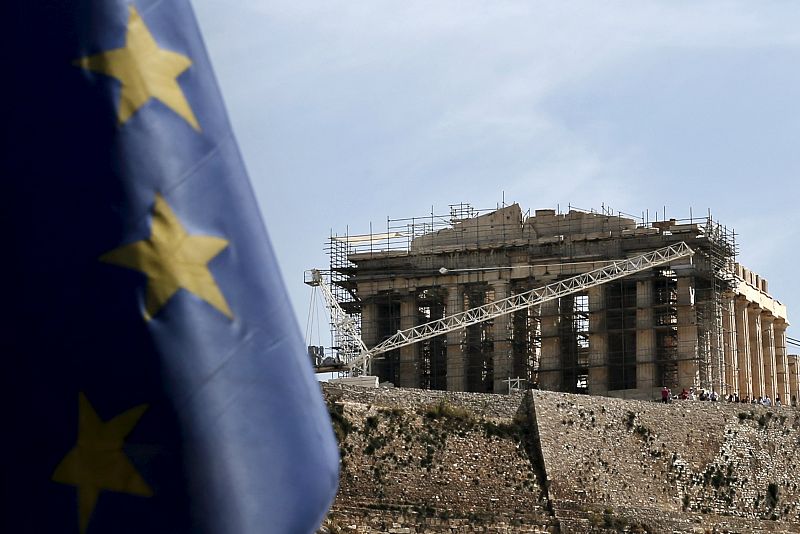 Las instituciones responden a Atenas y aseguran perseguir el mismo objetivo en las negociaciones
