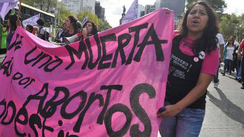 Paraguay impide el aborto de una niña de 10 años embarazada tras una violación