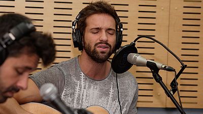 Abierto hasta las 2 - Pablo Alborán - 16/08/15 - Escuchar ahora