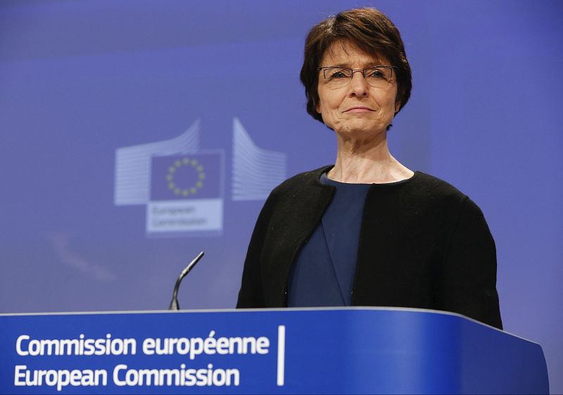 La CE propone multar a España con 18,93 millones por falsear su déficit la Comunidad Valenciana