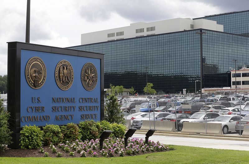 Una corte federal de EE.UU. declara "ilegal" la recolección masiva de datos telefónicos de la NSA