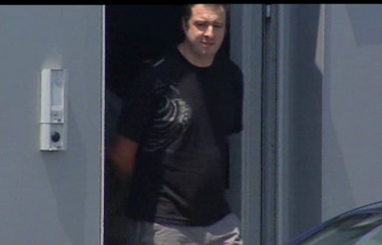 Francia detiene y entrega a un etarra - Ciencia y tecnología en Rtve.es | Ver