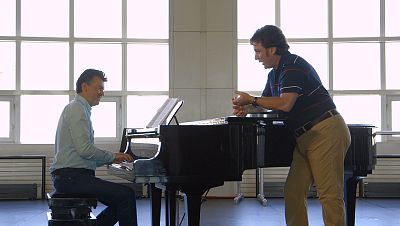 RTVE participa en la Semana Europea de la �pera