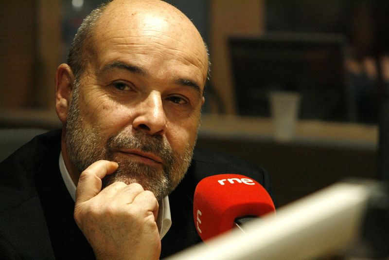 La Academia de Cine ratificará este sábado a Antonio Resines como presidente