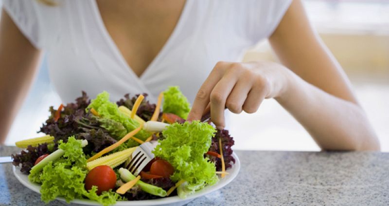 Nutrición: 10 Blogs que no te puedes perder