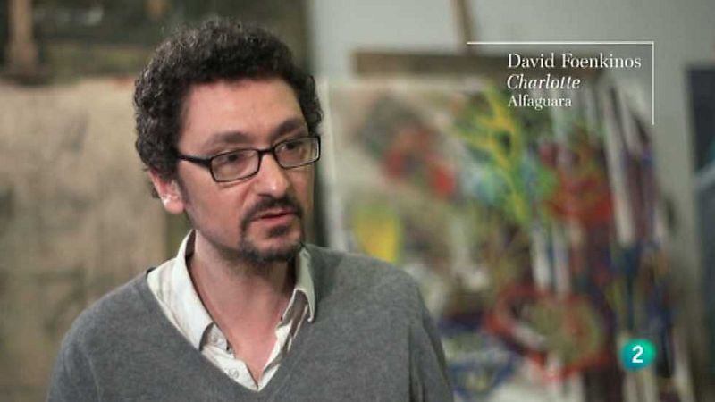 'Charlotte', la última novela de David Foenkinos, es un libro que deja huella