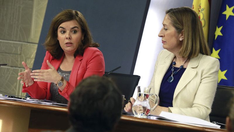 No se podrá hacer operación urbanística alguna en torno a la planificación de una carretera