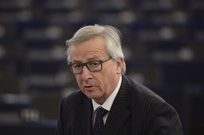 La UE, abierta a un "diálogo constructivo y amistoso" con Cameron tras su victoria