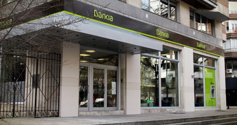 La Audiencia Nacional devuelve a BFA-Bankia los 800 millones de euros que depositó de fianza