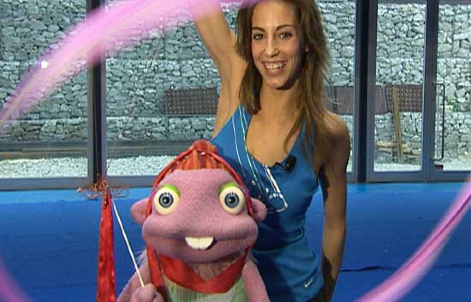 Los Lunnis. Sí, Sí, Sí, nos vamos a Pekín. | Ver