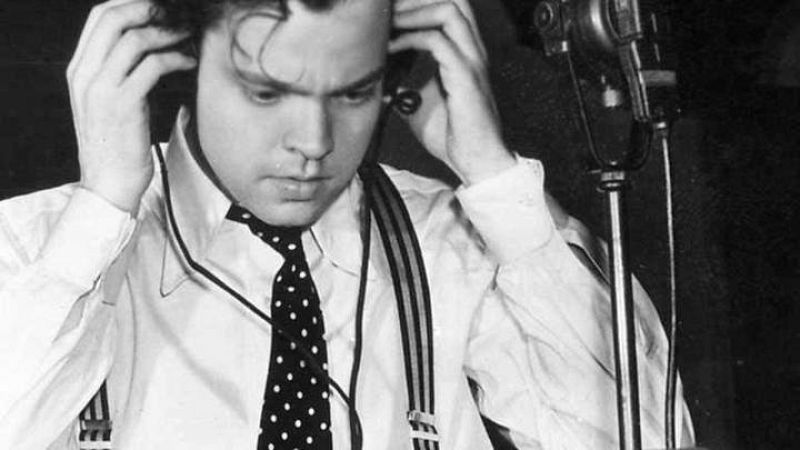 'El universo de Orson Welles': dónde empieza el hombre, dónde acaba el mito