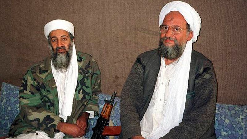 Una nueva versión rebate el relato oficial de la muerte de Bin Laden
