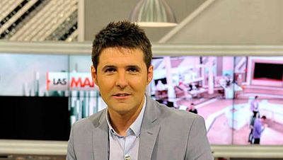 Las mañanas de RNE - Jesús Cintora: "Siempre voy a estar con la verdad, nunca me podrán acusar de haber mentido"  - Escuchar ahora