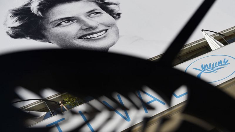 Un Cannes inclinado hacia Francia e Italia (y sin 'selfies', por favor)