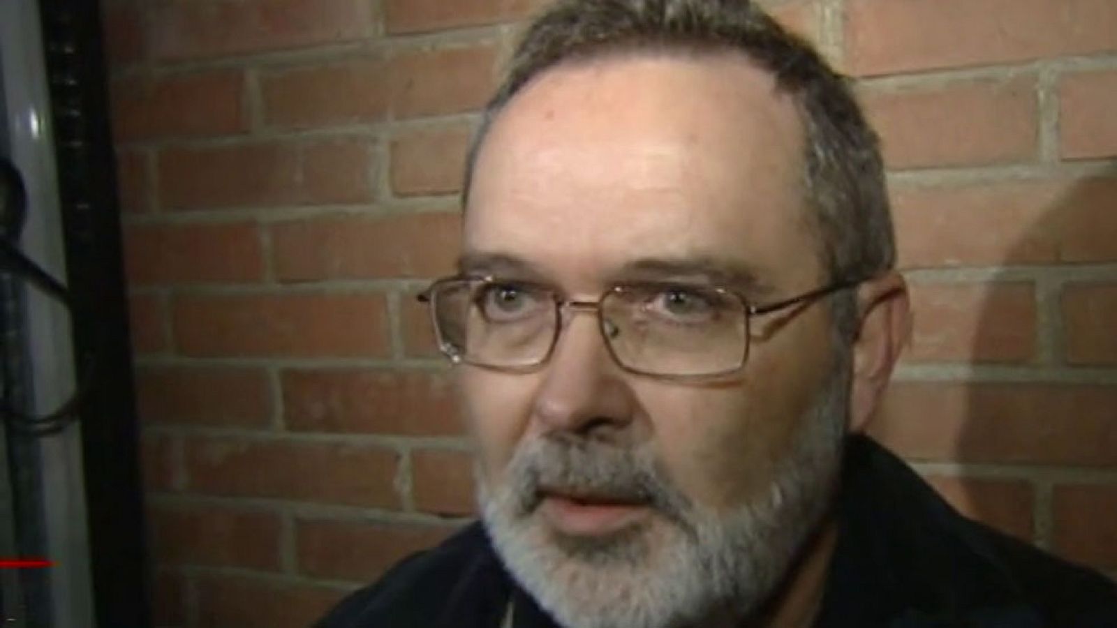 Detenido el jefe de seguridad de la embajada española en Brasil acusado de matar a su mujer