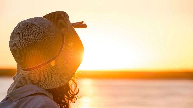 Alcanzar la felicidad aprendiendo de lo bueno y lo malo de la vida