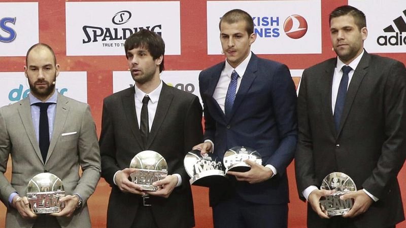 El Madrid busca la 'Novena' y acabar su travesía por el desierto